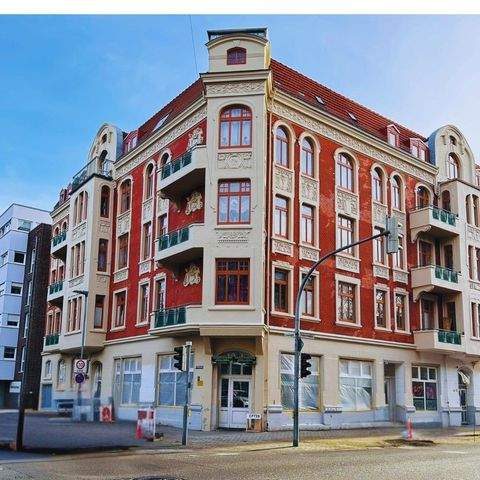 Wilhelmshaven Wohnungen, Wilhelmshaven Wohnung kaufen