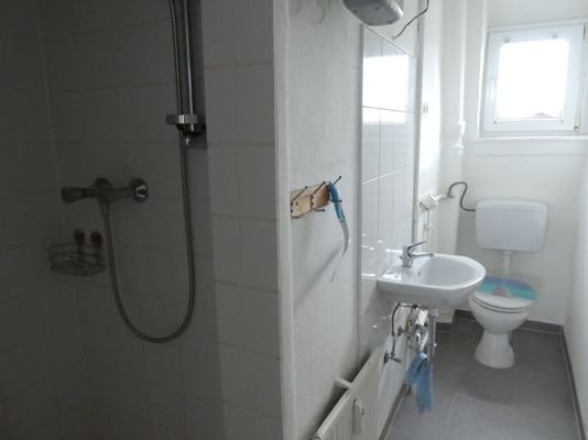 Weiteres Badezimmer