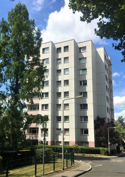 Frankfurt Wohnungen, Frankfurt Wohnung kaufen