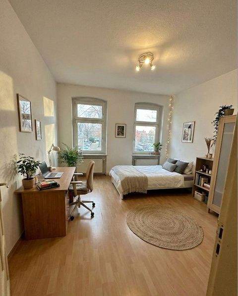 Brandenburg an der Havel Wohnen auf Zeit, möbliertes Wohnen