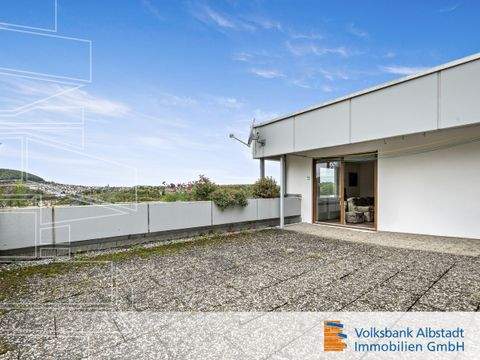 Albstadt Wohnungen, Albstadt Wohnung kaufen