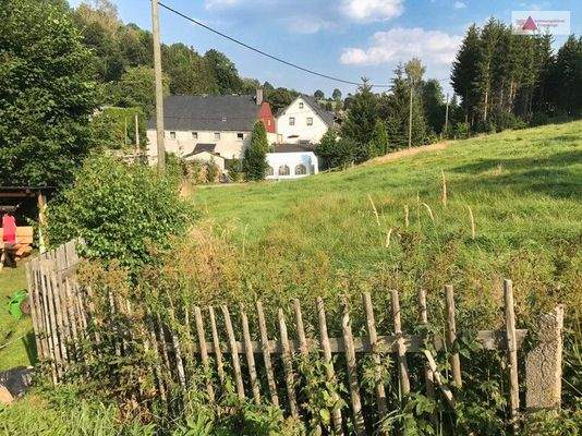 Grundstück, Arnsfeld