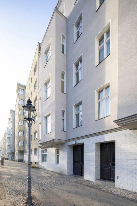 Berlin Wohnungen, Berlin Wohnung kaufen