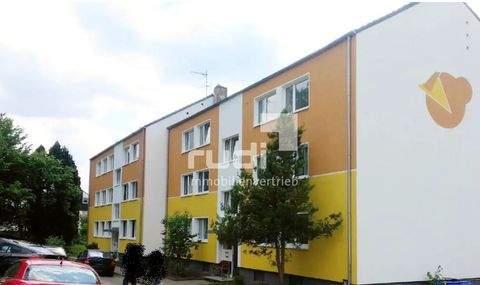 Bad Driburg Wohnungen, Bad Driburg Wohnung kaufen