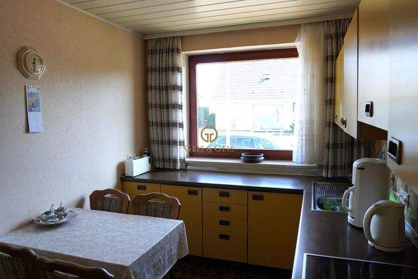 Essbereich Küche, EG