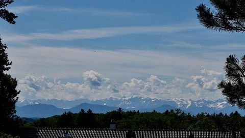 Starnberg OT Söcking Grundstücke, Starnberg OT Söcking Grundstück kaufen