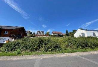 Ansicht von der Straße