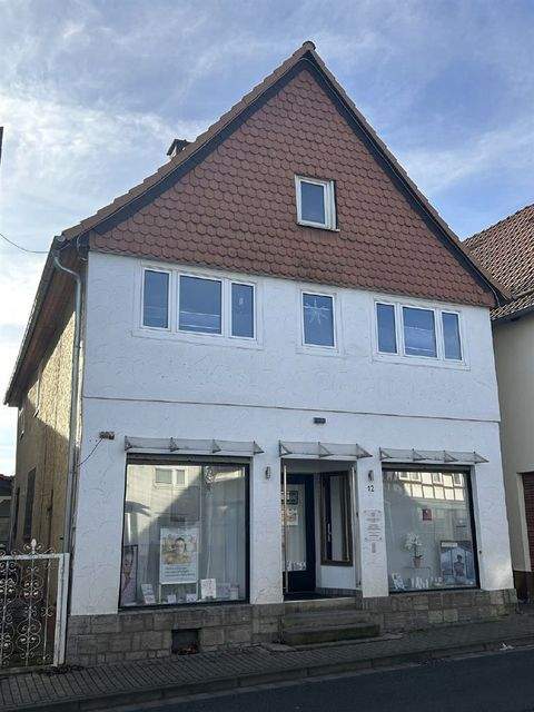 Waldeck-Sachsenhausen Häuser, Waldeck-Sachsenhausen Haus kaufen