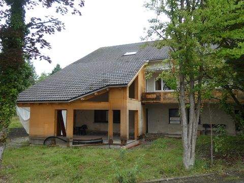 Rosenberg Häuser, Rosenberg Haus kaufen