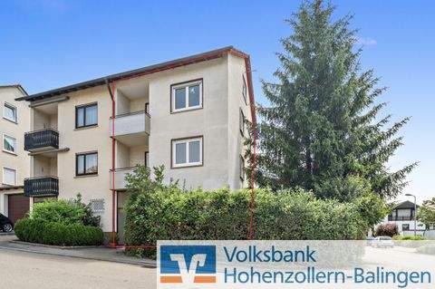 Albstadt, Ebingen Häuser, Albstadt, Ebingen Haus kaufen