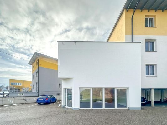 Geschäftslokal/Büro