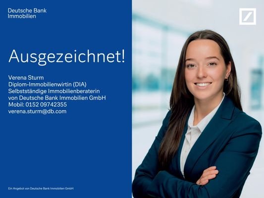 Kontaktieren Sie mich gerne!