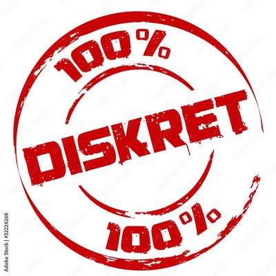 diskrete Vermarktung