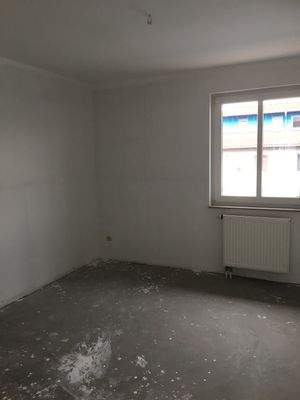 Beispiel Schlafzimmer 1. OG