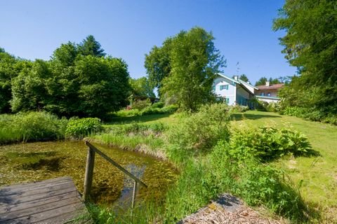 Seeshaupt / Eisenrain Häuser, Seeshaupt / Eisenrain Haus kaufen