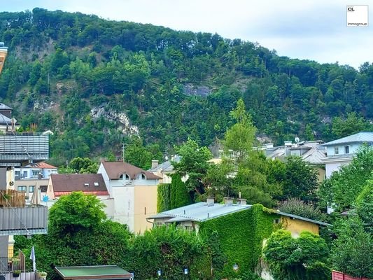 Ausblick Richtung Osten