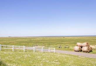 Hallig Hooge