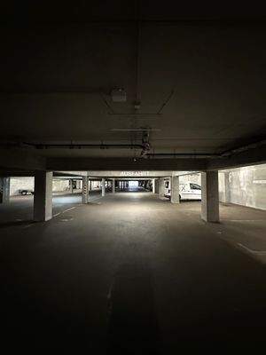 Tiefgarage