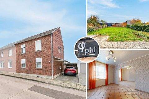 Niederzier Häuser, Niederzier Haus kaufen