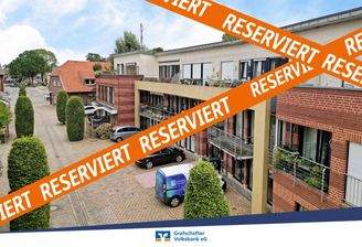 reserviert