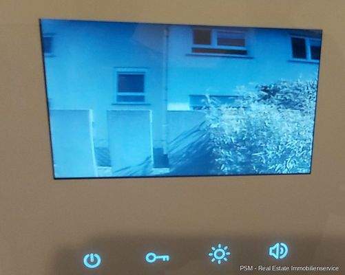 Videogegensprechanlage