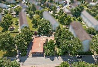 Ihr Haus von oben
