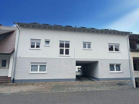 Graben-Neudorf Wohnungen, Graben-Neudorf Wohnung mieten