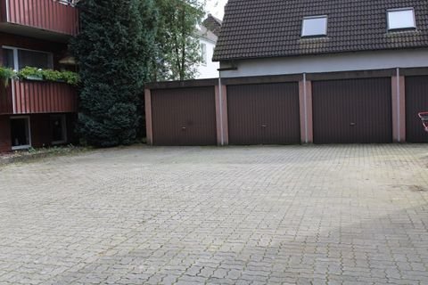 Langenhagen Garage, Langenhagen Stellplatz