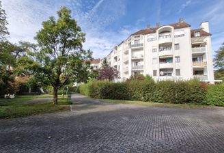 Hausansicht Innenhof