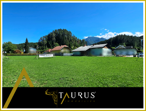 Globasnitz Grundstücke, Globasnitz Grundstück kaufen