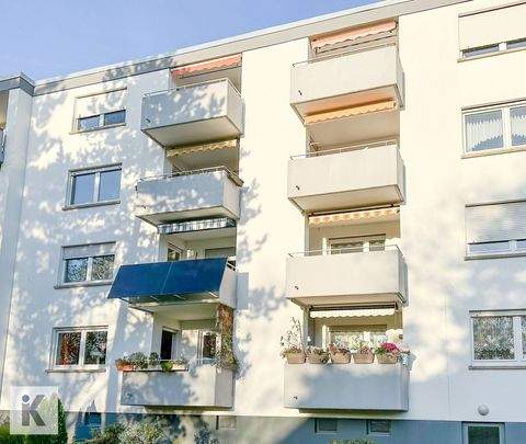 Mannheim Wohnungen, Mannheim Wohnung kaufen