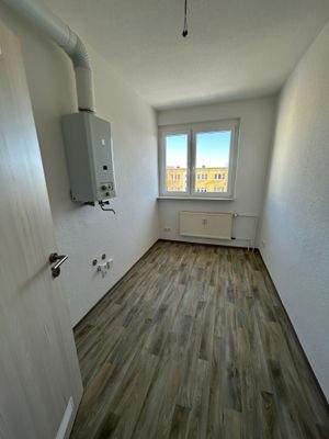 Küche Beispiel nach Sanierung