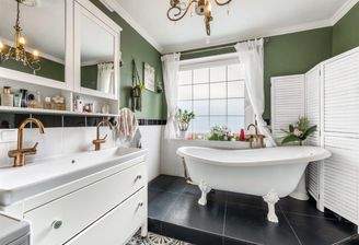 Badezimmer