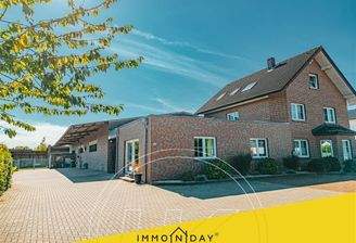 Wohn- und Gewerbeimmobilie