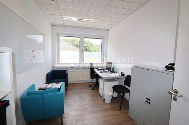M0602c Einzelbüro