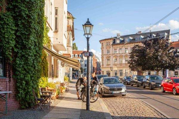 Altstadt-Impressionen