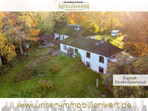 Scharbeutz Häuser, Scharbeutz Haus kaufen