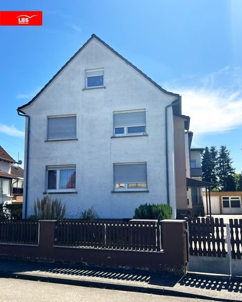 Weiterstadt Wohnungen, Weiterstadt Wohnung kaufen
