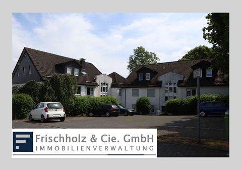 Kierspe Wohnungen, Kierspe Wohnung mieten