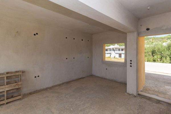 DETACHED HOUSE HALKIDIKI