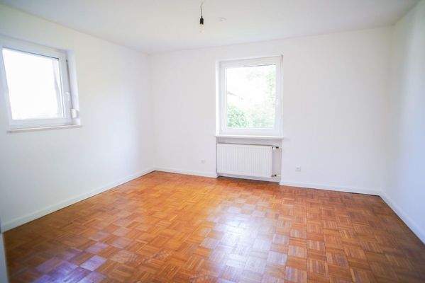 Büro / Kinderzimmer Erdgeschoss