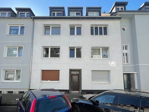Köln Dellbrück Wohnungen, Köln Dellbrück Wohnung kaufen