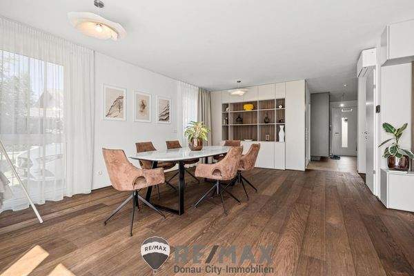 Doppelhäuser DOUF H1