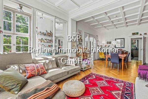 Wohn und Esszimmer  (1)