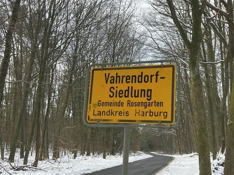 Rosengarten Grundstücke, Rosengarten Grundstück kaufen