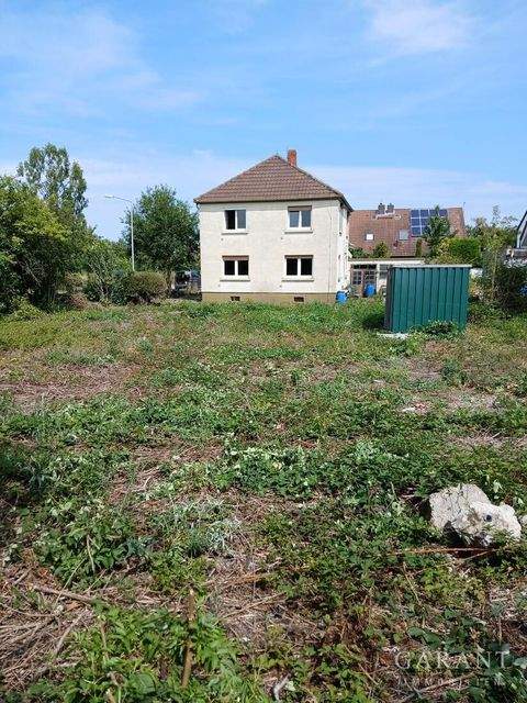 Worms Häuser, Worms Haus kaufen