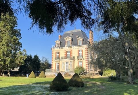 Sablé-sur-Sarthe Häuser, Sablé-sur-Sarthe Haus kaufen