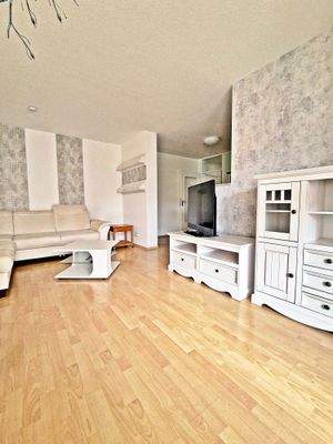 Wohn- und Essbereich