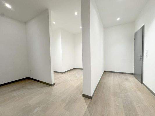 Schlafzimmer (Nische)