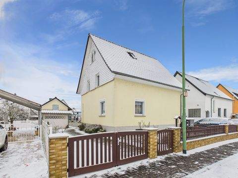 Friedberg (Hessen) Häuser, Friedberg (Hessen) Haus kaufen